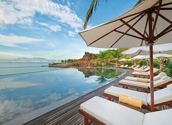 Amiana Resort Nha Trang