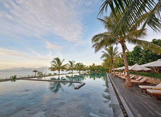 Amiana Resort Nha Trang