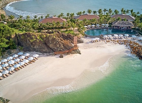 Amiana Resort Nha Trang