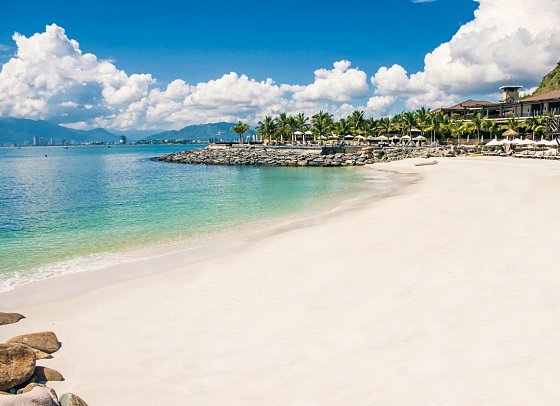 Amiana Resort Nha Trang
