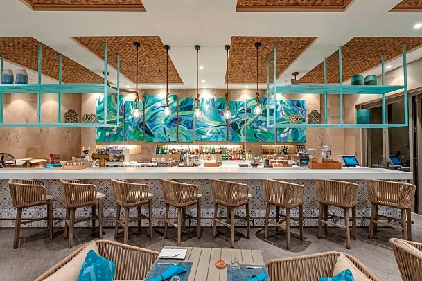 Mia Resort Nha Trang