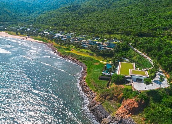 Mia Resort Nha Trang