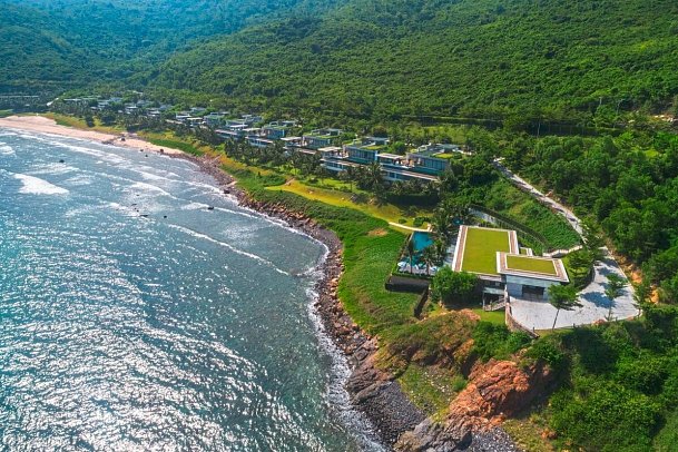 Mia Resort Nha Trang