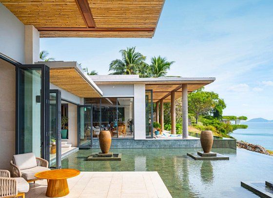Mia Resort Nha Trang