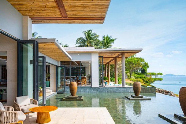Mia Resort Nha Trang