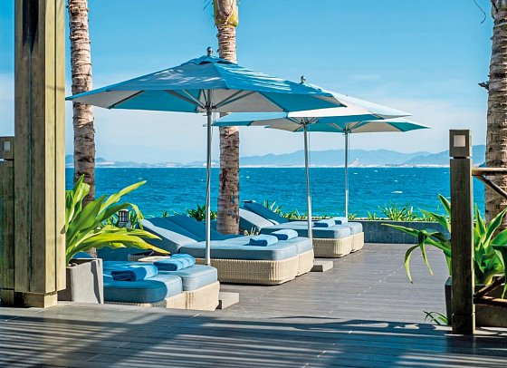 Mia Resort Nha Trang