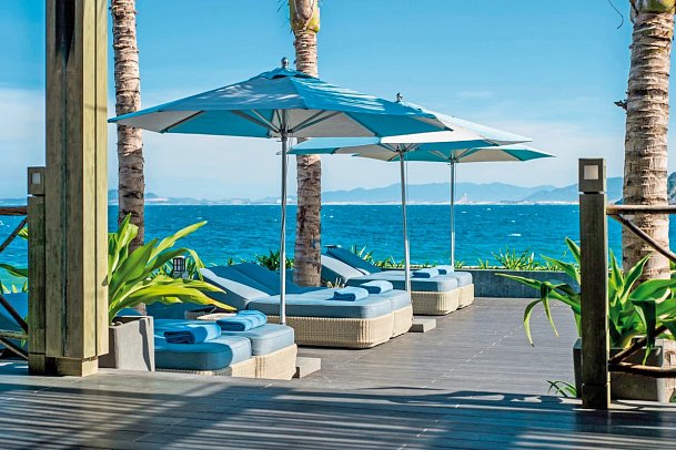 Mia Resort Nha Trang