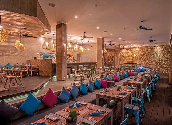 Mia Resort Nha Trang