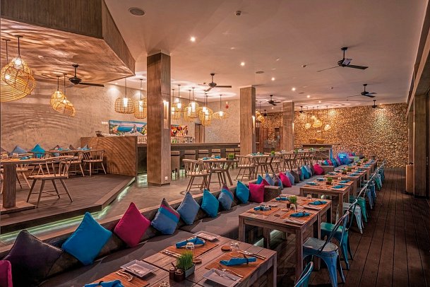 Mia Resort Nha Trang