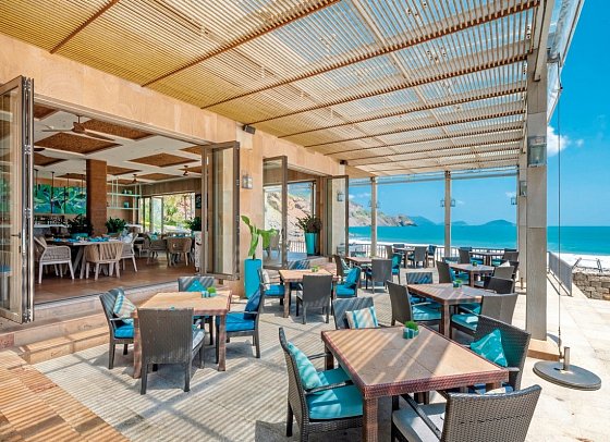 Mia Resort Nha Trang