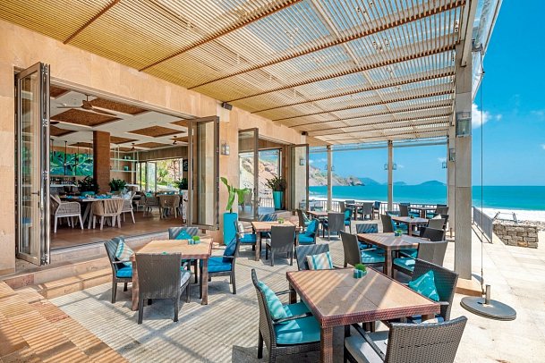 Mia Resort Nha Trang