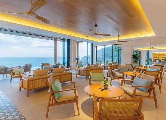 Mia Resort Nha Trang