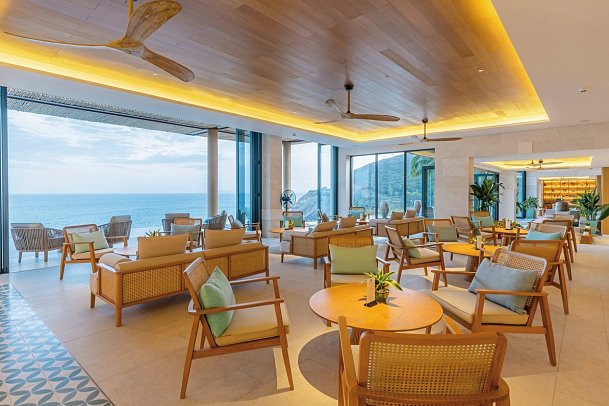 Mia Resort Nha Trang