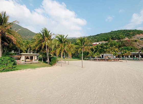 Mia Resort Nha Trang