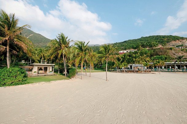 Mia Resort Nha Trang