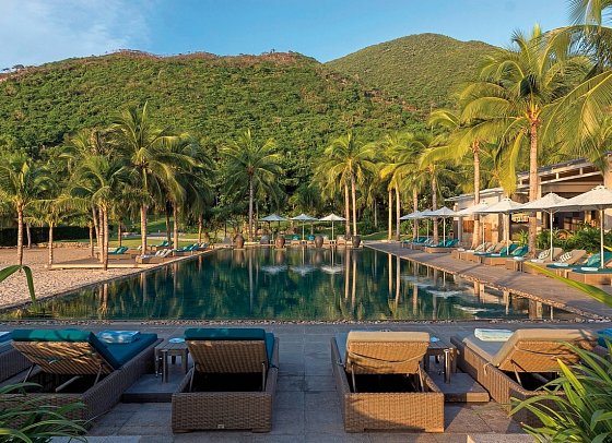 Mia Resort Nha Trang