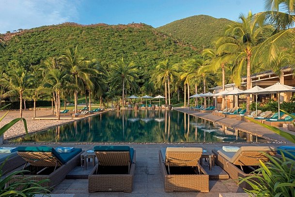 Mia Resort Nha Trang