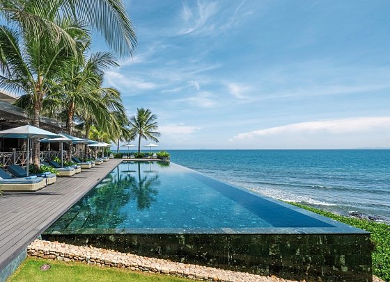 Mia Resort Nha Trang
