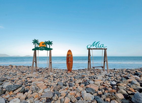 Mia Resort Nha Trang