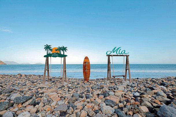 Mia Resort Nha Trang
