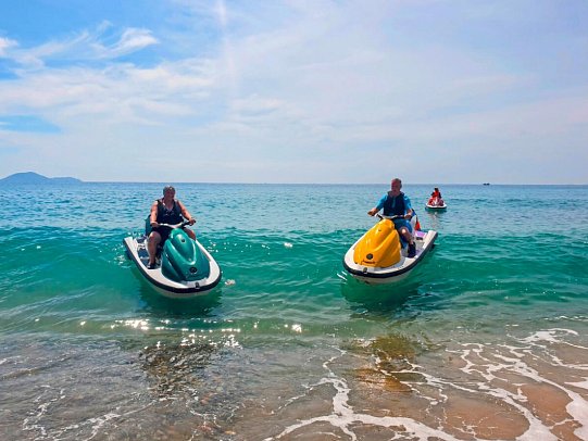 Mia Resort Nha Trang