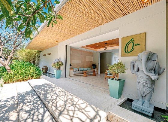 Mia Resort Nha Trang