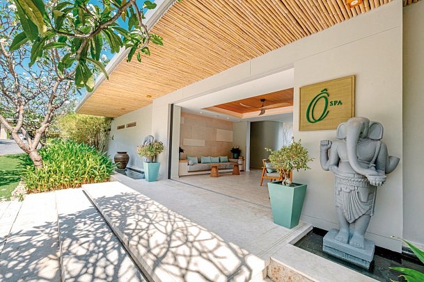 Mia Resort Nha Trang