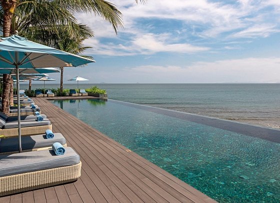 Mia Resort Nha Trang