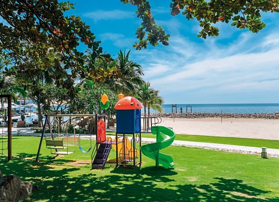 Mia Resort Nha Trang