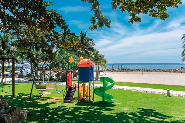 Mia Resort Nha Trang