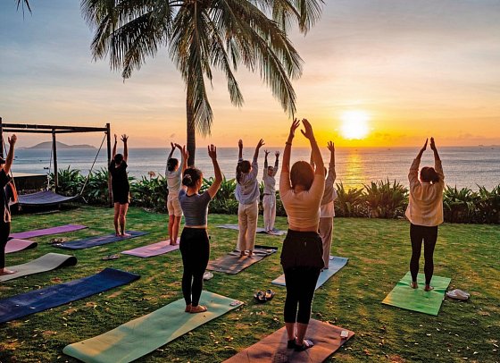 Mia Resort Nha Trang
