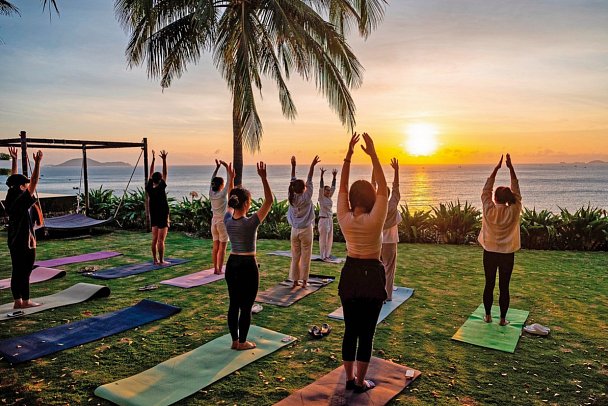 Mia Resort Nha Trang