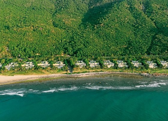 Mia Resort Nha Trang