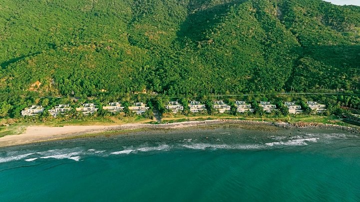 Mia Resort Nha Trang