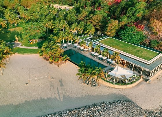 Mia Resort Nha Trang