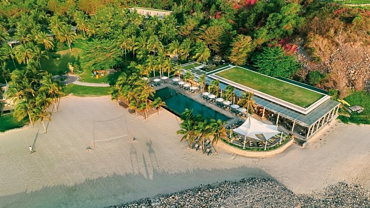 Mia Resort Nha Trang