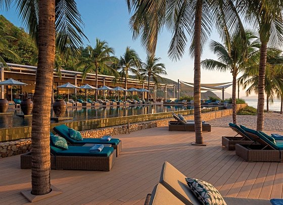 Mia Resort Nha Trang