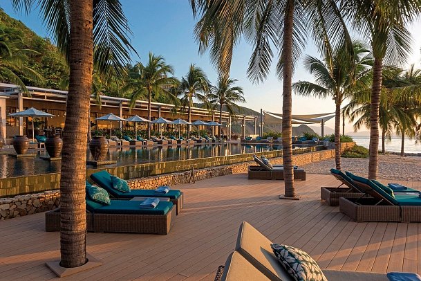 Mia Resort Nha Trang