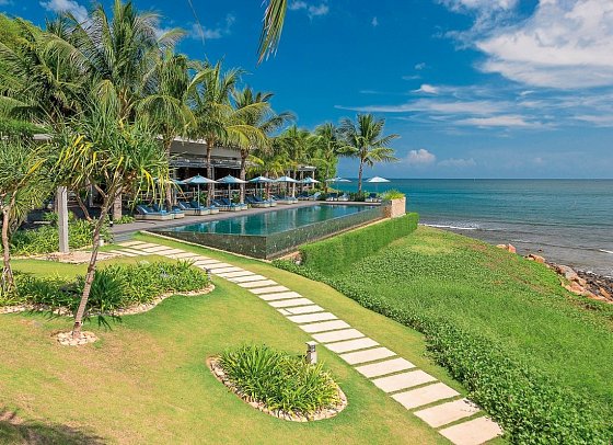 Mia Resort Nha Trang