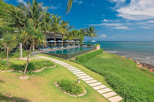 Mia Resort Nha Trang