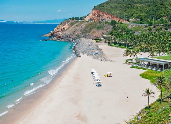 Mia Resort Nha Trang