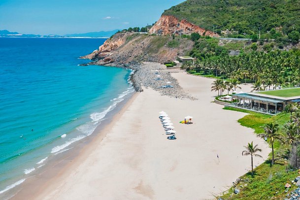 Mia Resort Nha Trang