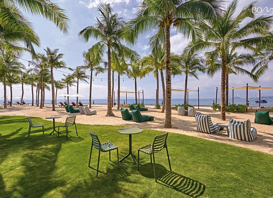 Boma Resort Nha Trang