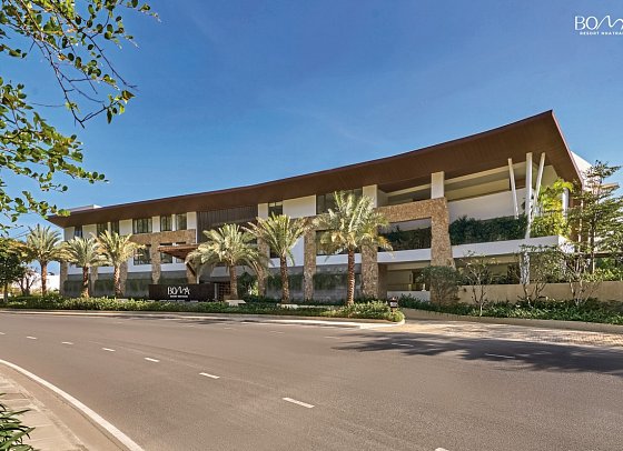 Boma Resort Nha Trang