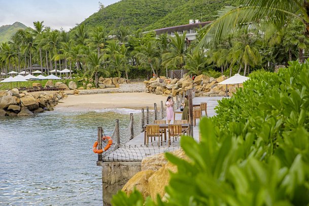 Alibu Resort