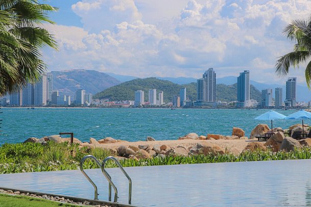 Alibu Resort