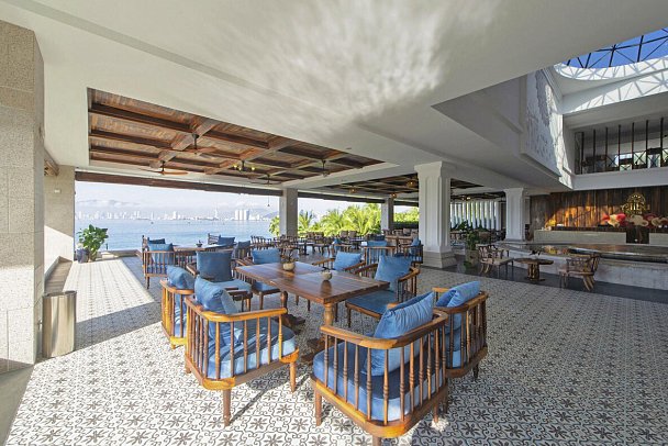 Alibu Resort