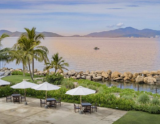 Alibu Resort
