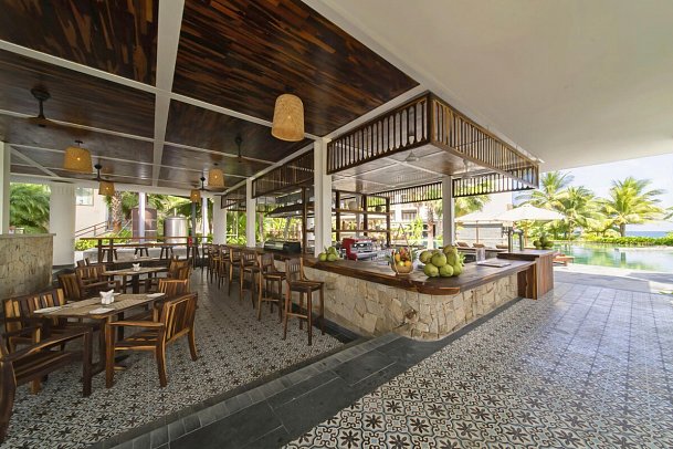 Alibu Resort