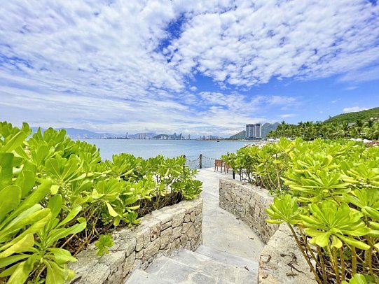 Alibu Resort